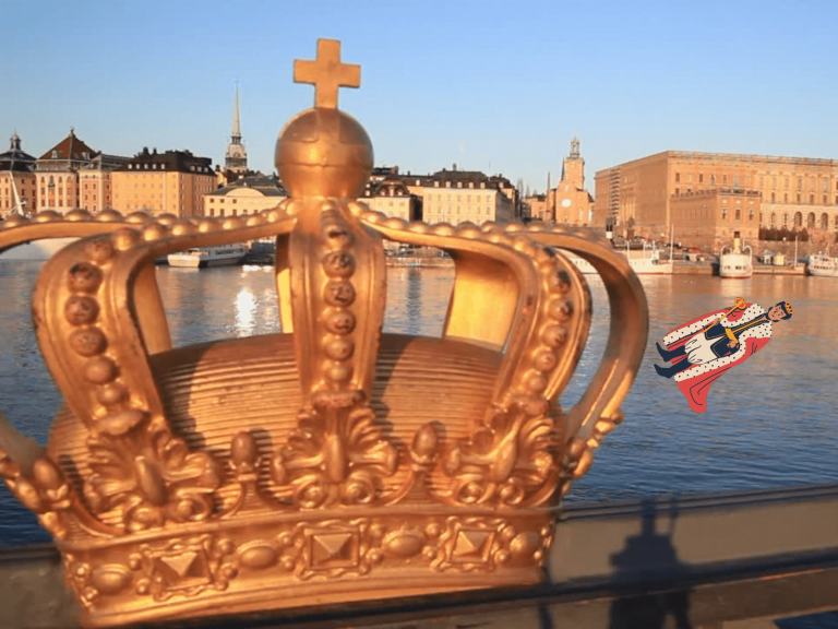 Avskaffa monarkin, utveckla Sverige till en konstitutionell republik, introducera anti-kartell lagar