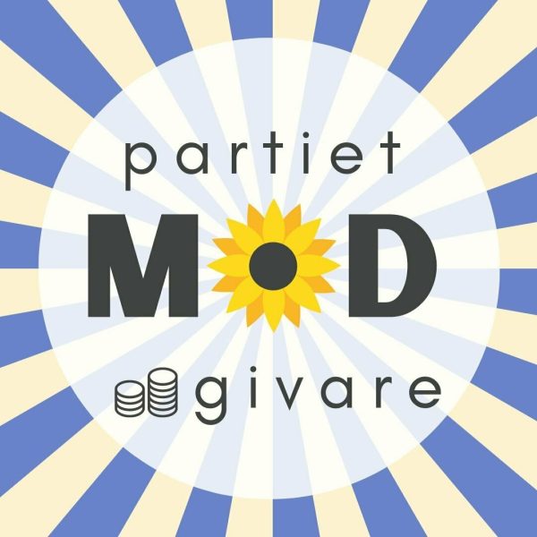 Engångsgivare MoD
