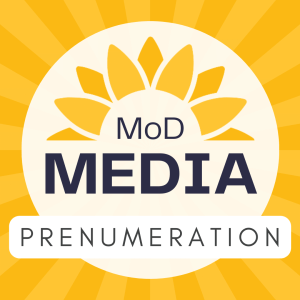 Stödprenumerant MoD Media (månatligen eller årsvis)
