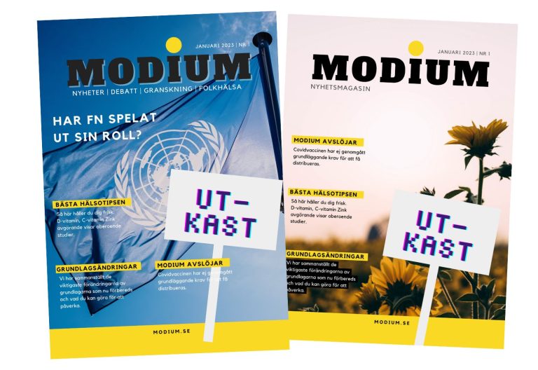 Hjälp oss komma igång med vår nya tidning, 385 modiga har redan tecknat en prenumeration, när vi är 600 kör vi igång!