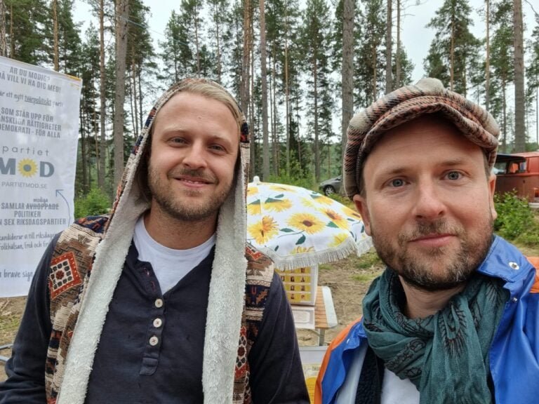 🔥 Urkult med MoD, 3-5 aug, 2023 🌻 