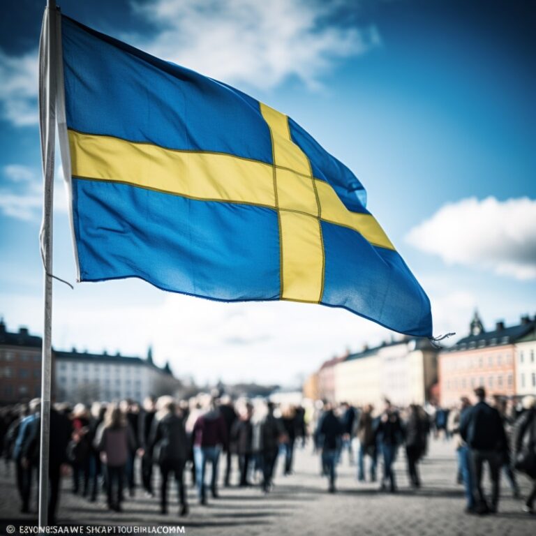 Motion: Återinförande av Riksrätt i Sverige utifrån Finlands och Danmarks modeller