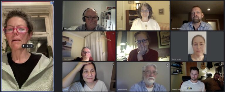 Summering av partistyrelsens möte 12 mars 2024 (inloggning krävs)