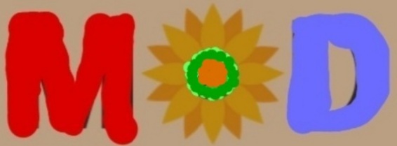 Förslag till bättre logo till MOD