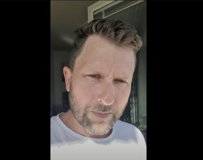 Hissa vit flagg: Andreas Sidkvist, om riksmötets öppnande och vit flagg-rörelsen, 5 sep, 2024