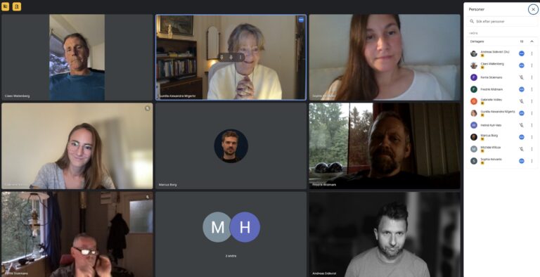 Sammanfattning av MoDs partistyrelsemöte 18 september 2024 (inloggning krävs)