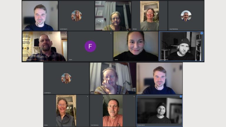 Sammanfattning av MoDs partistyrelsemöten 15 & 29 januari 2025 (inloggning krävs)