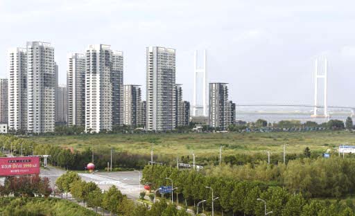 Större National Ekonomisk Suveränitet