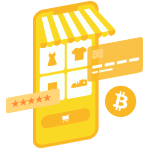 Besök MoDs stödbutik